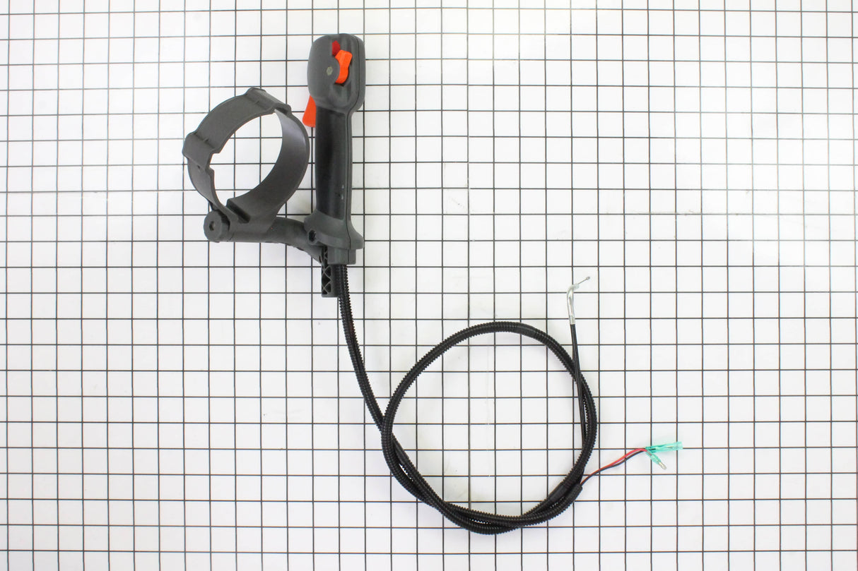 This is a genuine Husqvarna 576579601 LEVER