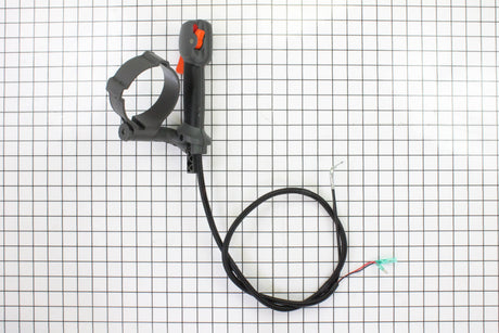 This is a genuine Husqvarna 576579601 LEVER