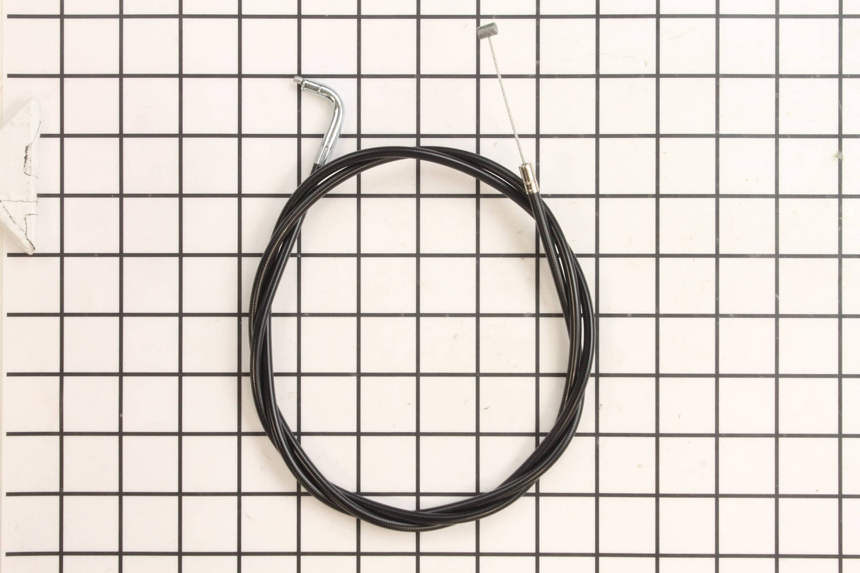 This is a genuine Husqvarna 576785801 CABLE