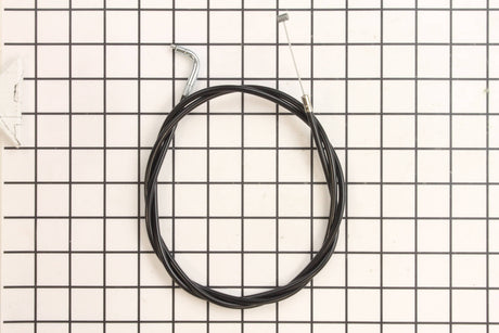 This is a genuine Husqvarna 576785801 CABLE