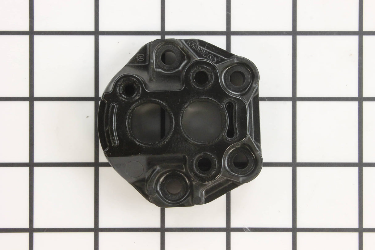 This is a genuine Husqvarna 577636501 CARB ADAPTOR