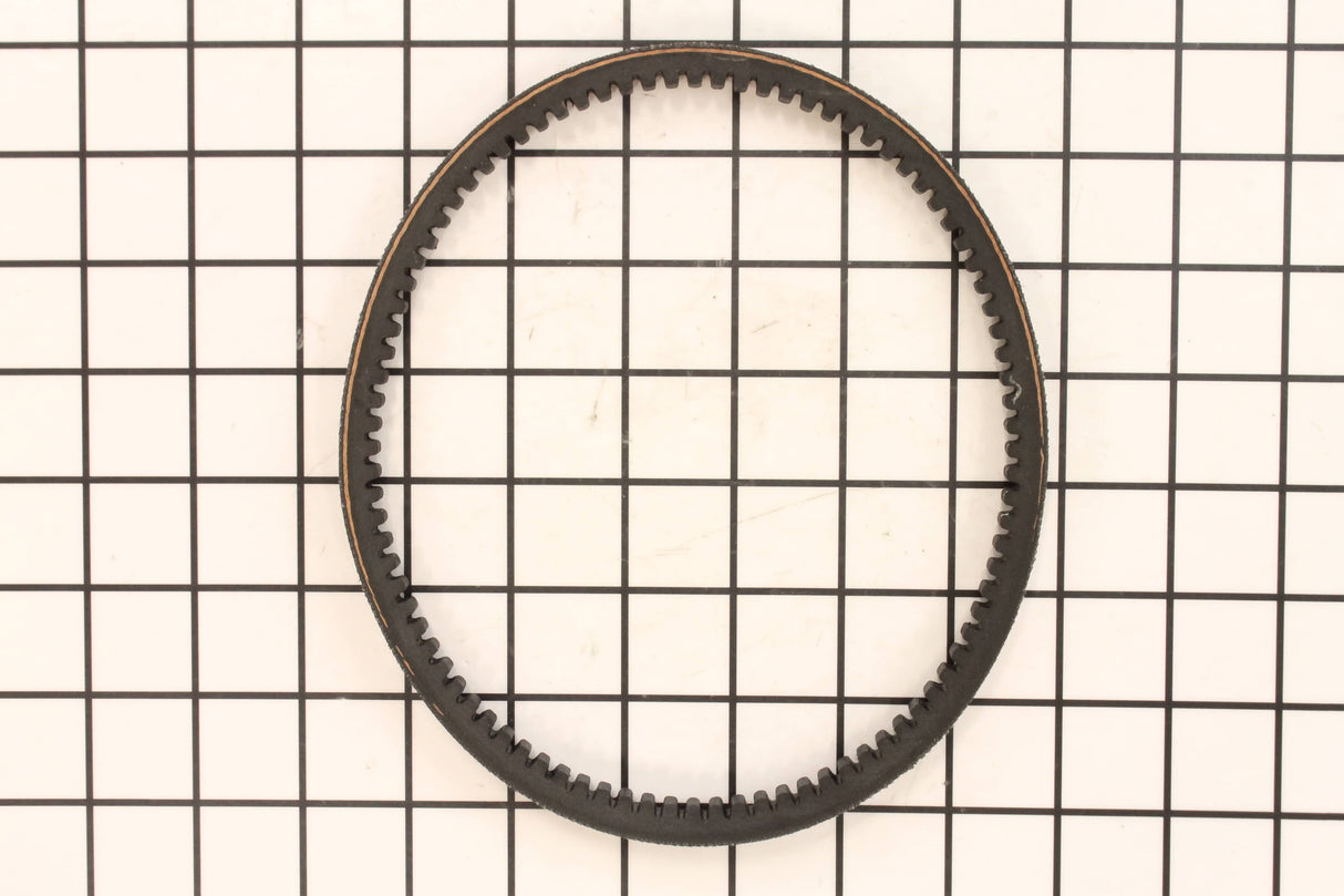 This is a genuine Husqvarna 579273201 BELT BLADE BRAKE/CLUTCH
