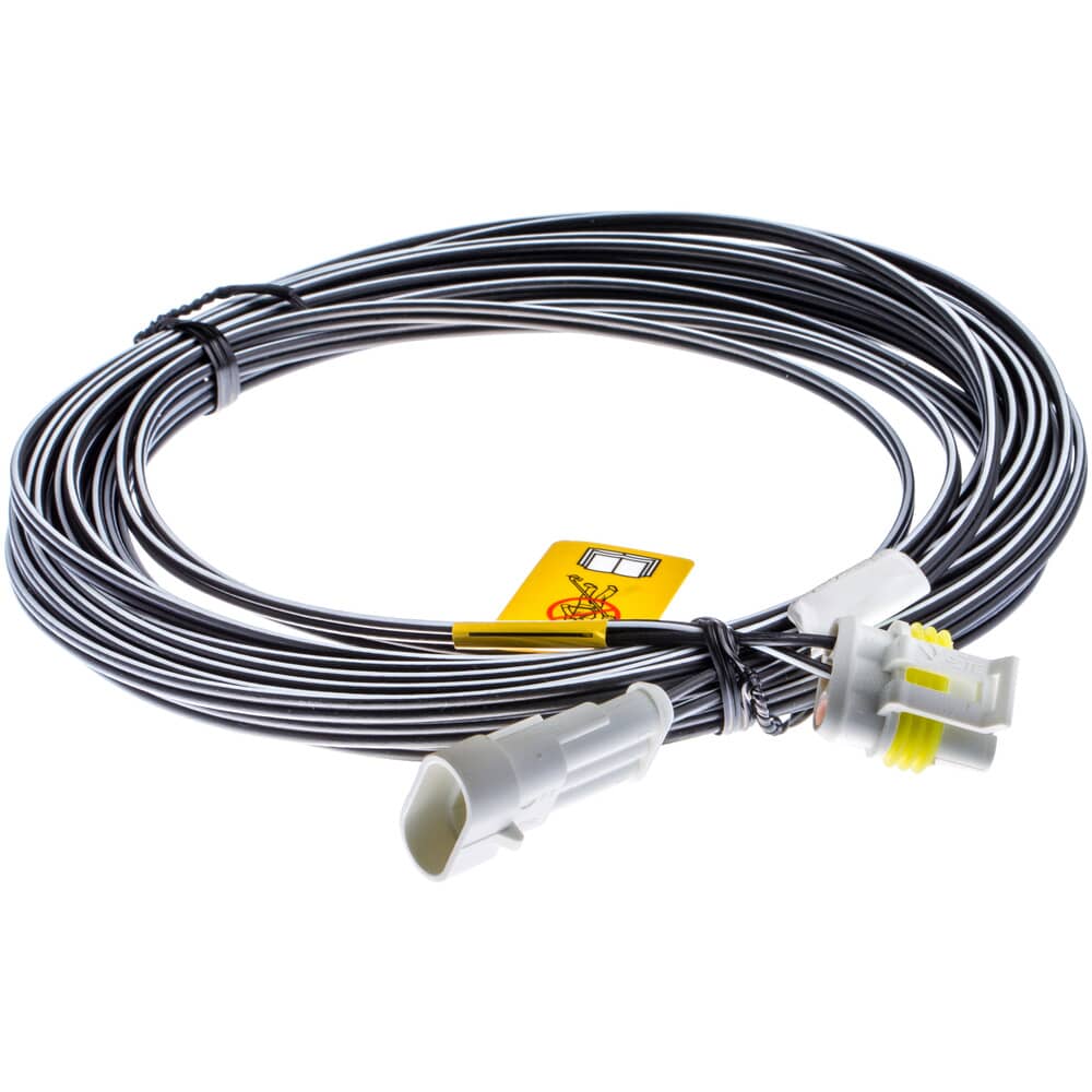 This is a genuine Husqvarna 579825102 CABLE ASSEMBLY