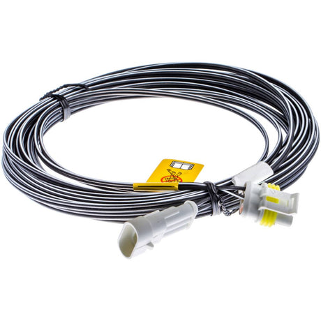 This is a genuine Husqvarna 579825102 CABLE ASSEMBLY