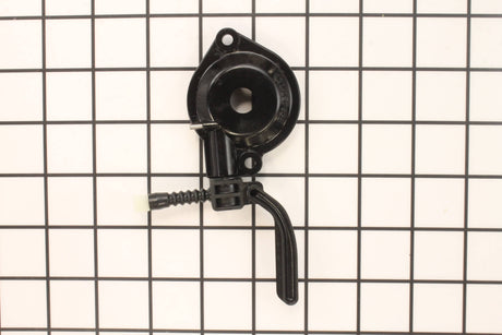 This is a genuine Husqvarna 581063901 ASSEMBLY OIL PUMP
