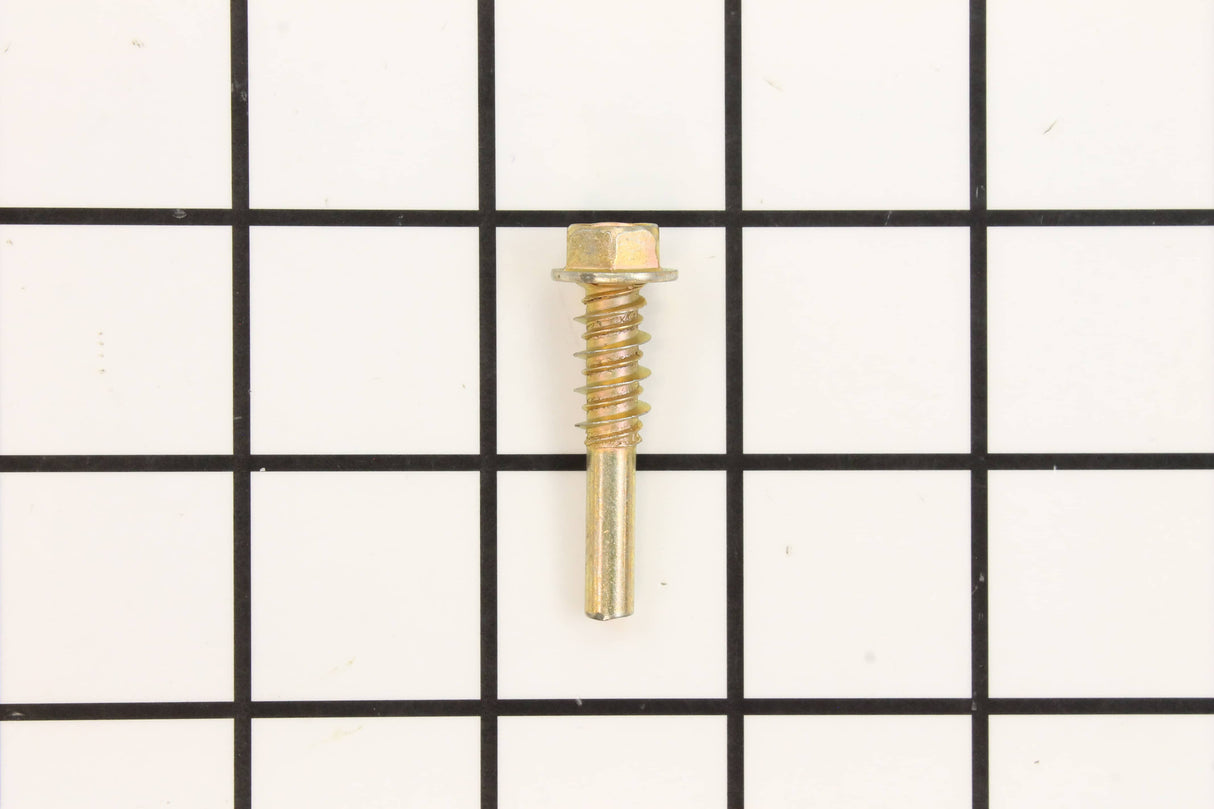 This is a genuine Husqvarna 581330001 SCREW