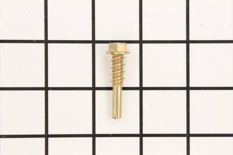 This is a genuine Husqvarna 581330001 SCREW