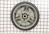 Husqvarna 581685101 Wheel &amp; Tire Assembly, Rear
