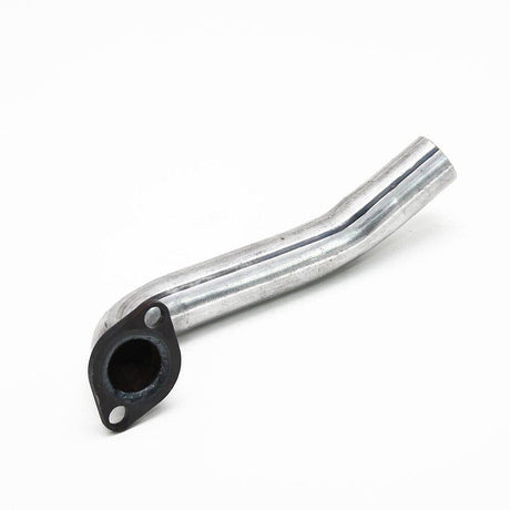 This is a genuine Husqvarna 581880901 EXHAUST.TUBE.BANDS.