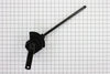 Husqvarna 584371701 KIT-STEERING ASSEMBLY-SERVICE