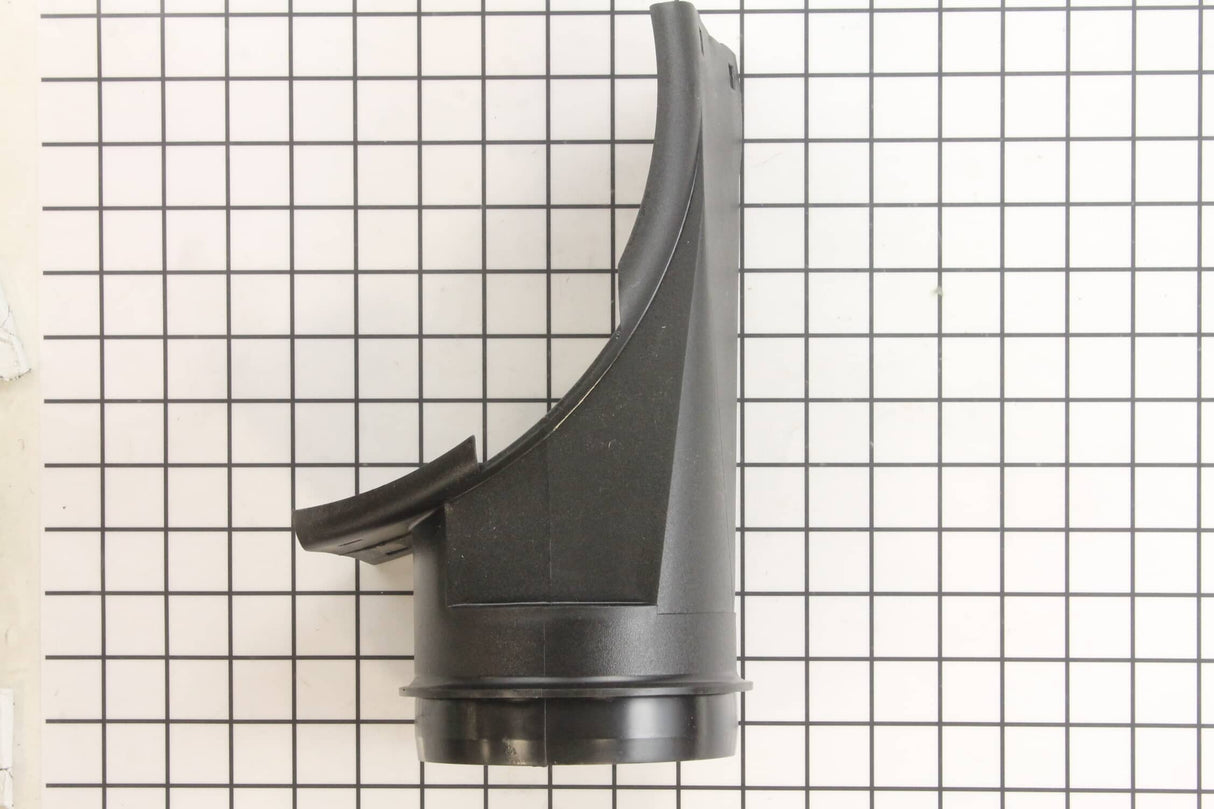 This is a genuine Husqvarna 585056901 CHUTE