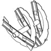 Husqvarna 585544201 Auger