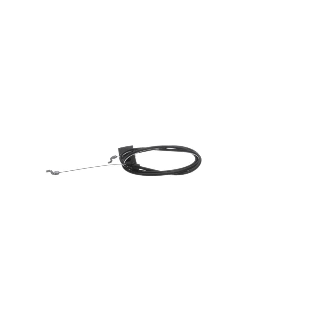 This is a genuine Husqvarna 586095001 CABLE.MZR.EZS.UNDER BAIL