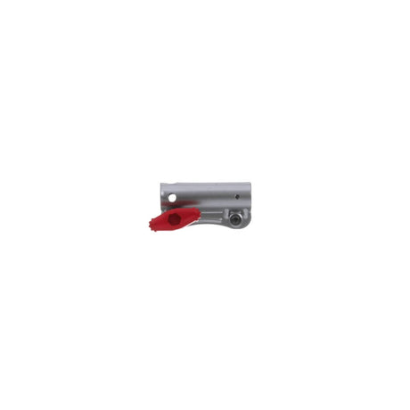 This is a genuine Husqvarna 587119302 ASSEMBLY COUPLER, BLACK