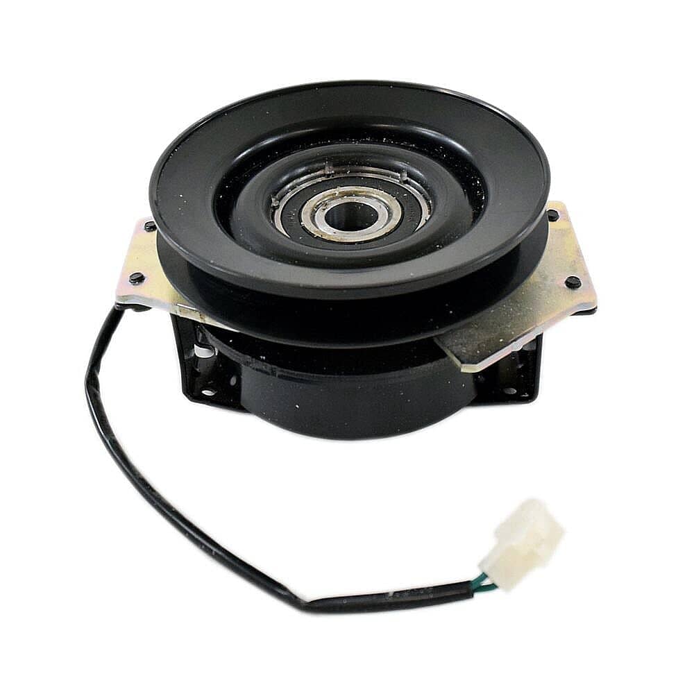 This is a genuine Husqvarna 587241401 CLUTCH