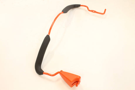 This is a genuine Husqvarna 587564109 LEVER ASSEMBLY