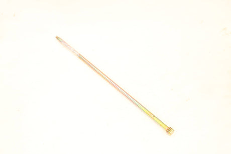 This is a genuine Husqvarna 587738904 SHAFT STEERING