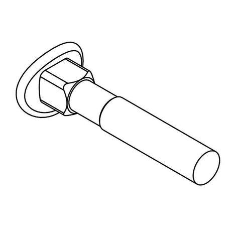 This is a genuine Husqvarna 588059901 BOLT