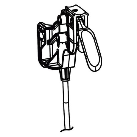This is a genuine Husqvarna 588263901 CABLE