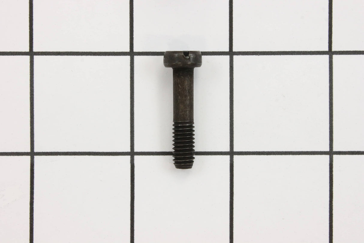 This is a genuine Husqvarna 588487301 SCREW