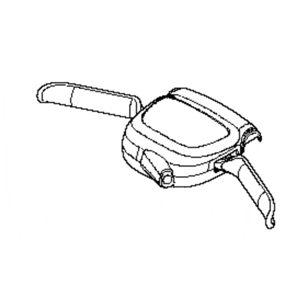Husqvarna 589813201 Control