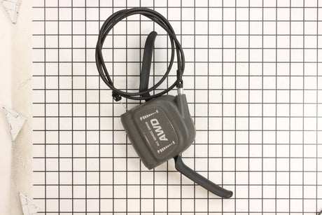 This is a genuine Husqvarna 589818807 CONTROL