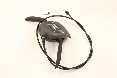 This is a genuine Husqvarna 589818808 CONTROL