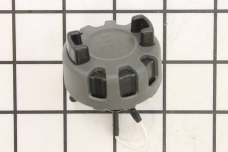 This is a genuine Husqvarna 590324501 TANK CAP ASSEMBLY