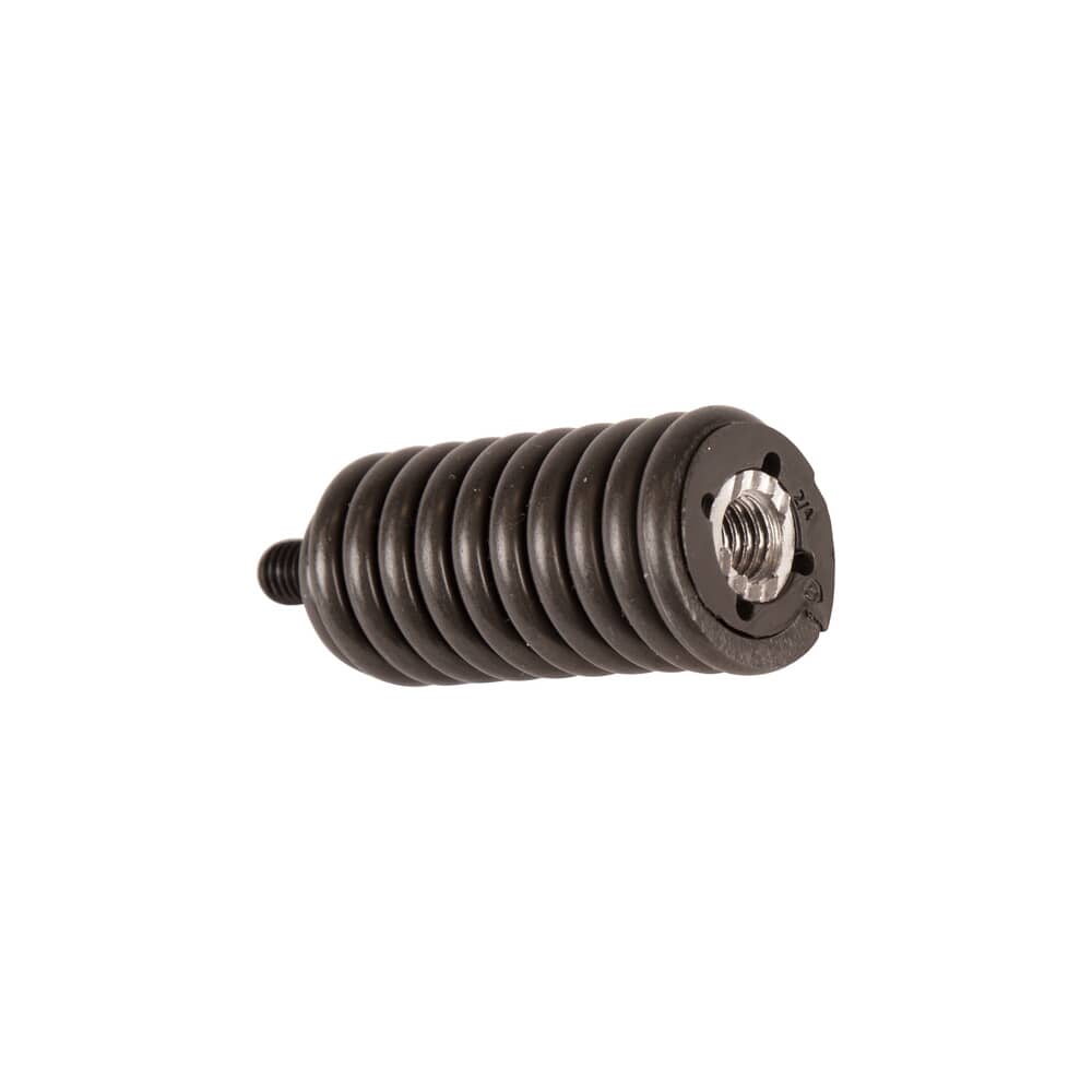 This is a genuine Husqvarna 593661701 ANTIVIBRATION ELEMENT CYLINDE