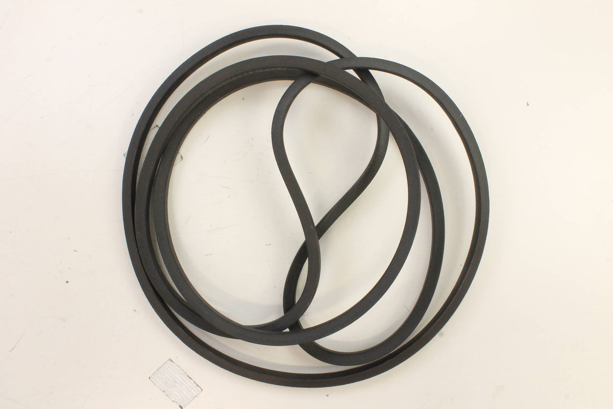 This is a genuine Husqvarna 593773401 BELT DRIVE DECK