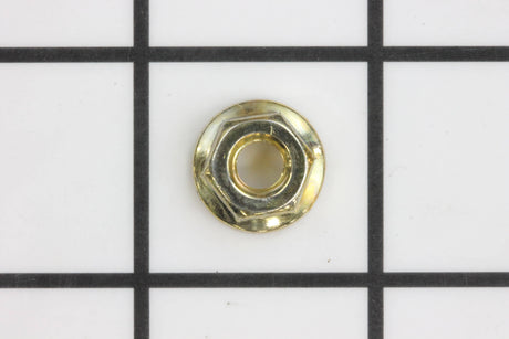 This is a genuine Husqvarna 596041001 NUT
