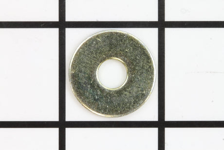 This is a genuine Husqvarna 596135301 WASHER 9/32 X 7/8 X 16 GA.