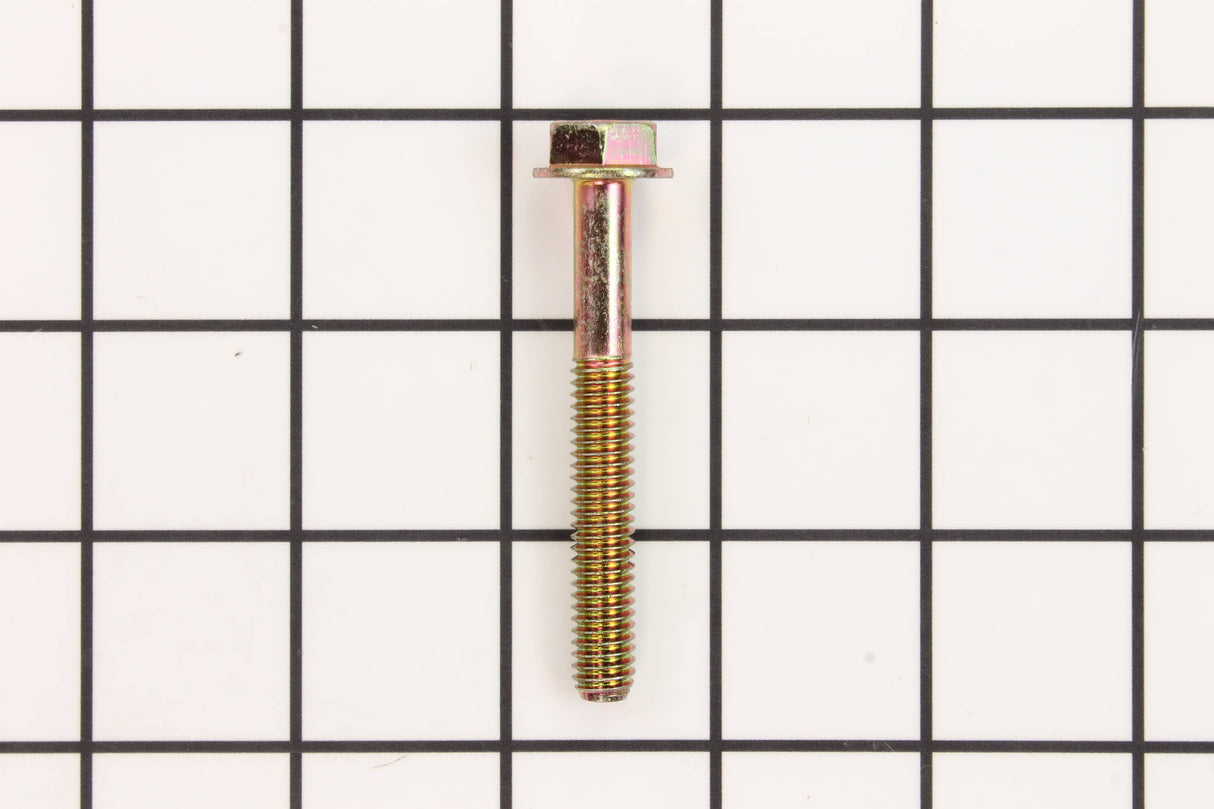 This is a genuine Husqvarna 596136501 BOLT-HEX (5/16-18)