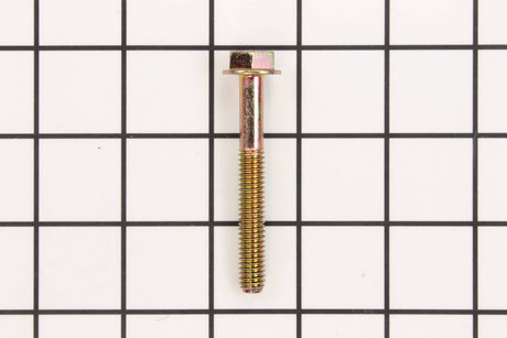 This is a genuine Husqvarna 596136501 BOLT-HEX (5/16-18)