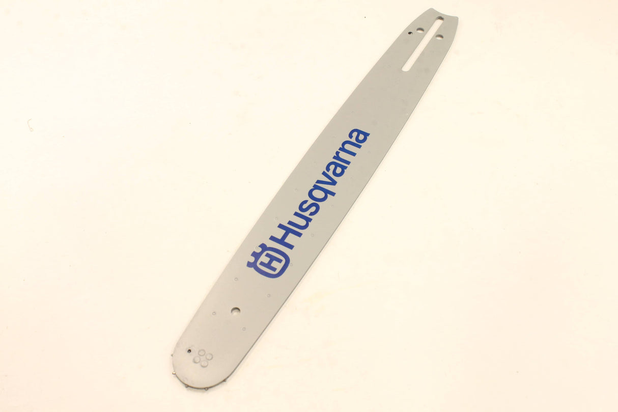 This is a genuine Husqvarna 596199766 X-FORCE LAMINATED BAR 16 IN