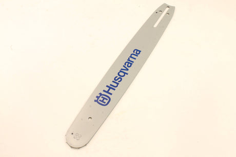 This is a genuine Husqvarna 596199766 X-FORCE LAMINATED BAR 16 IN