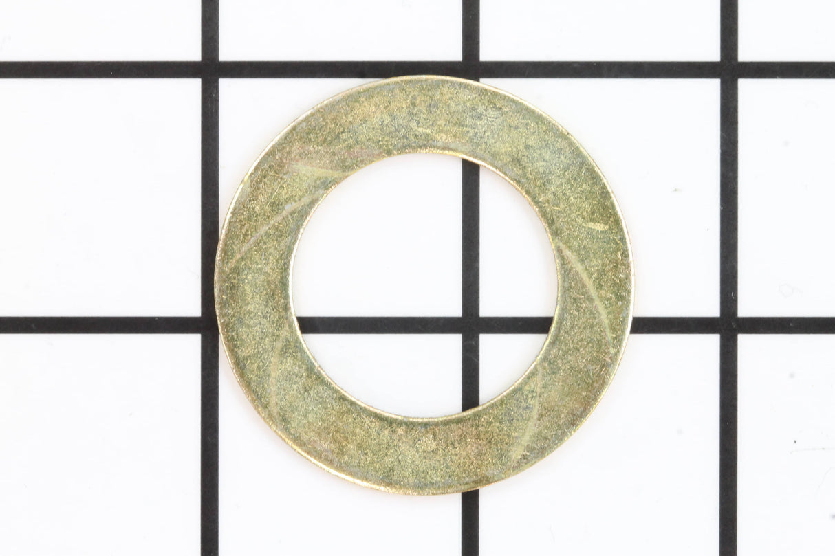This is a genuine Husqvarna 596319801 WASHER