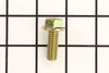 Husqvarna 596583101 Serrated Head Bolt