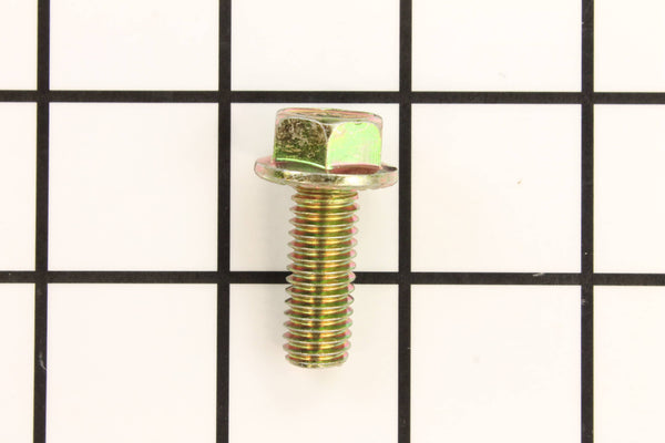 Husqvarna 596583101 Serrated Head Bolt