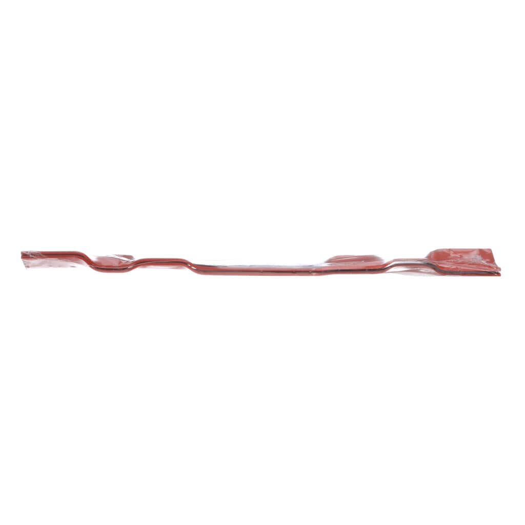 This is a genuine Husqvarna 596772301 42-INCH STAMP MULCHING BLADE 2