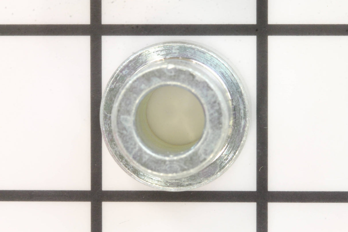 This is a genuine Husqvarna 596790301 IDLER BUSHING