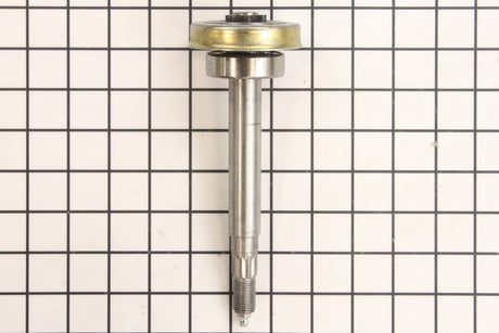 This is a genuine Husqvarna 597023501 SHAFT ASSEMBLY
