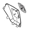 Husqvarna 597688201 Cover
