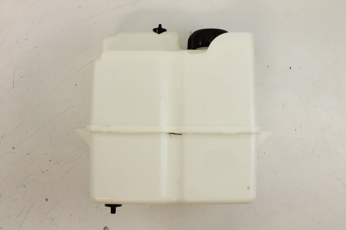 This is a genuine Husqvarna 597954504 TANK, ASM, FRT, 2.5 GAL, W/CAP