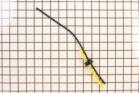 This is a genuine Husqvarna 597967303 FUEL HOSE ASSEMBLY