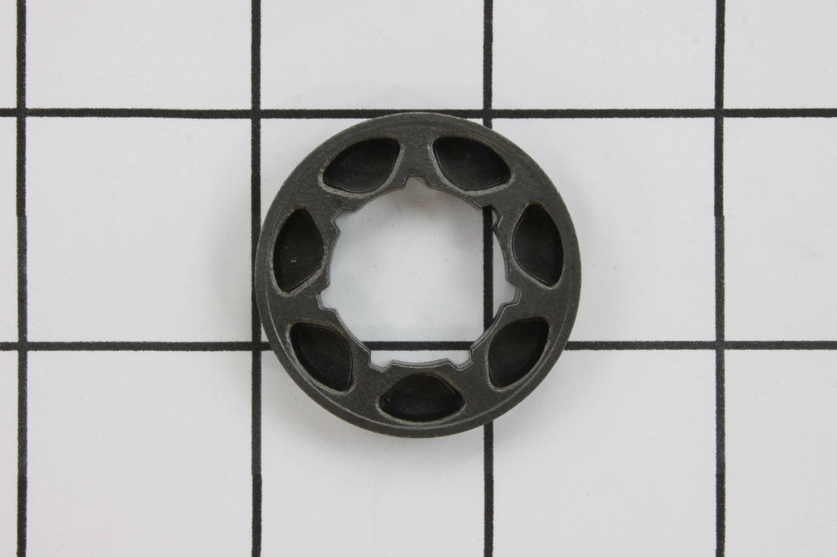 This is a genuine Husqvarna 640200036 RIM SPROCKET 3/8 7