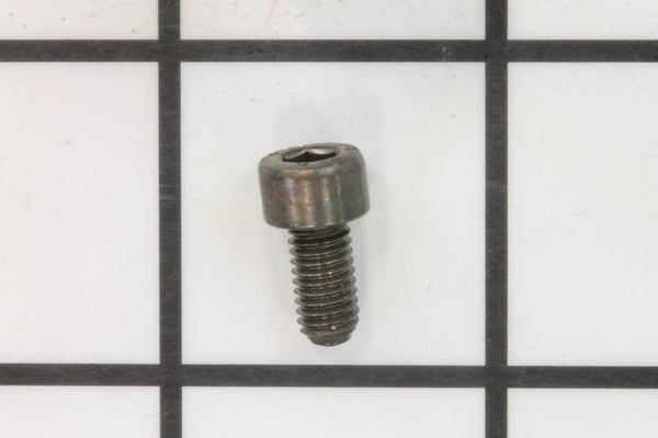 Husqvarna 725532555 Screw MC6S 5 X 10