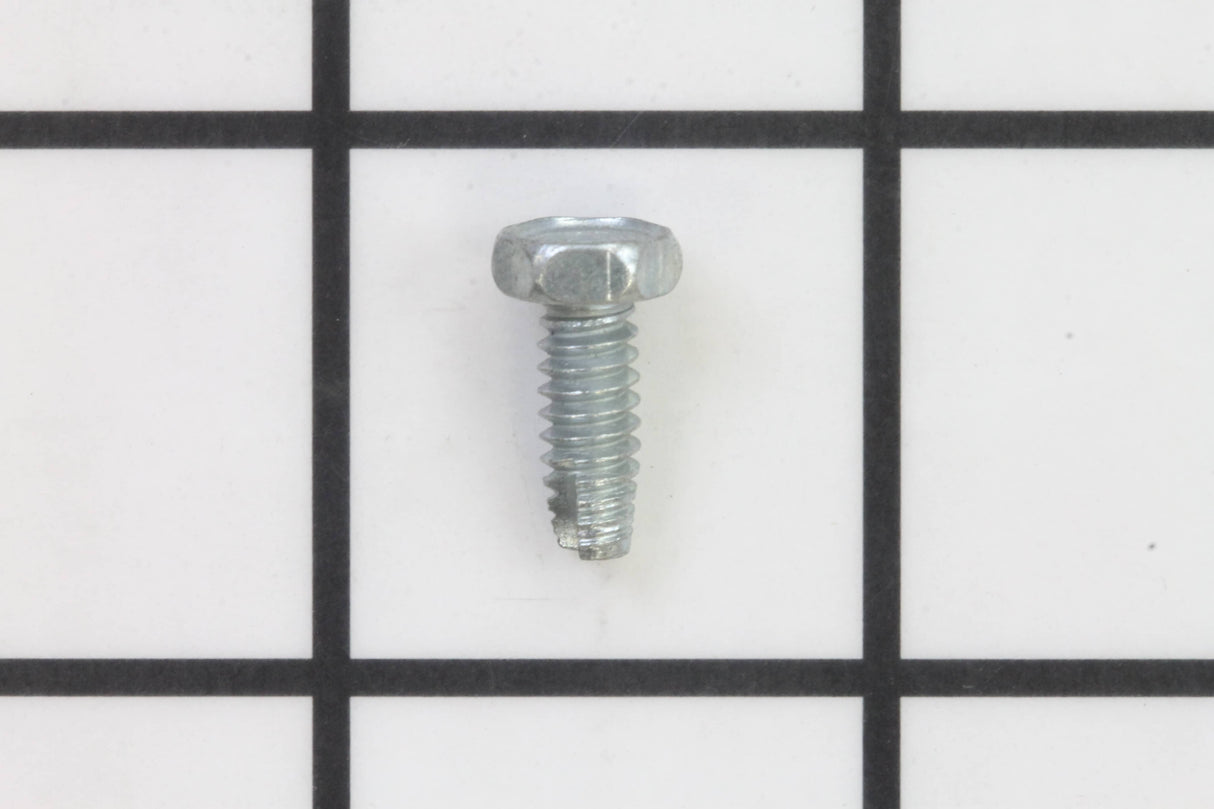 This is a genuine Husqvarna 817021008 SCREW, HEX WASHER HEAD #10-24