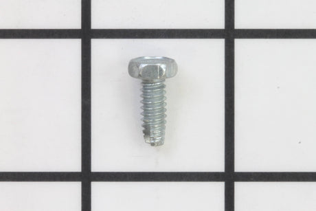 This is a genuine Husqvarna 817021008 SCREW, HEX WASHER HEAD #10-24
