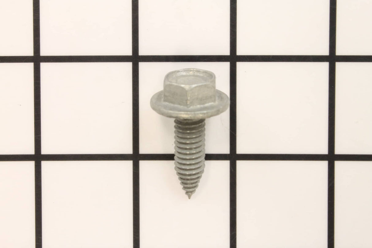 This is a genuine Husqvarna 817120616 SCREW 3/8-16 X 1